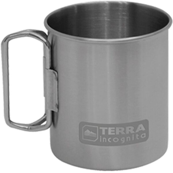 

Кружка Terra Incognita S-Mug 300