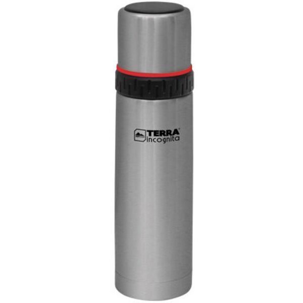 

Термос Terra Incognita Bullet 950