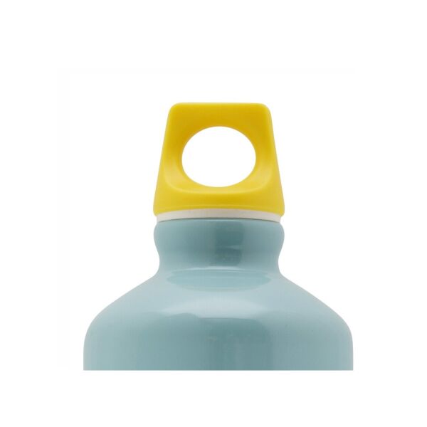 

Крышка LAKEN Cap for Futura Bottles - Color 26mm 8412544046307 (055-Y)