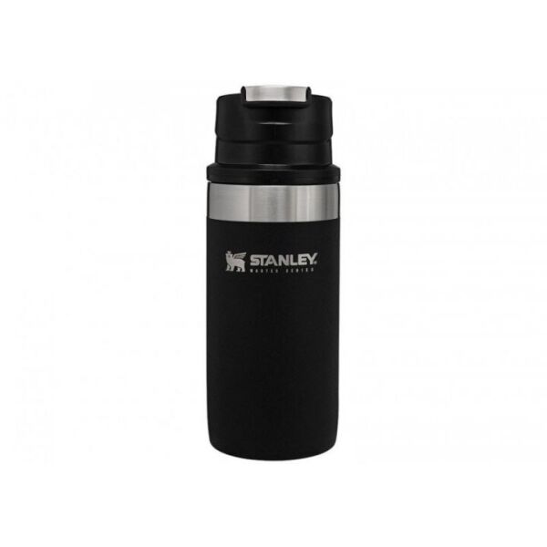 

Термочашка Stanley Master Trigger-Action Foundry Black 0,35 л