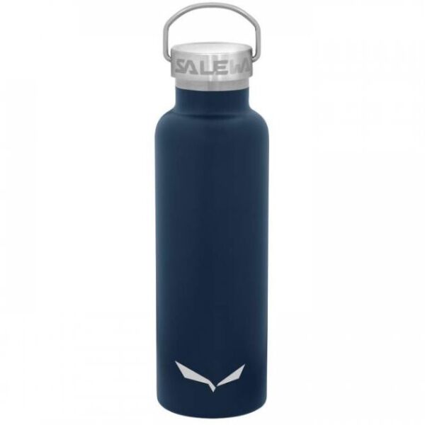 Термопляшка Salewa VALSURA INSUL BTL 0,65 L 0519 3850 - UNI - темно-синій