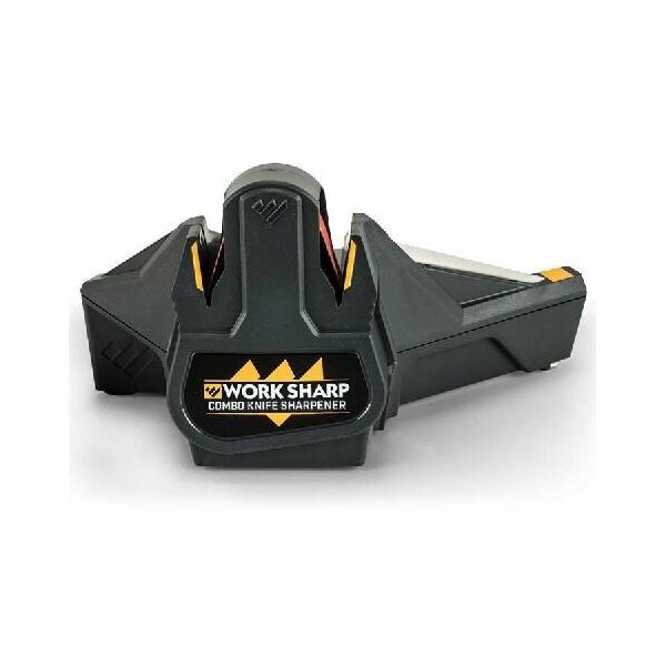 

Комбо точилка Work Sharp Combo Sharpener (WSCMB-I)