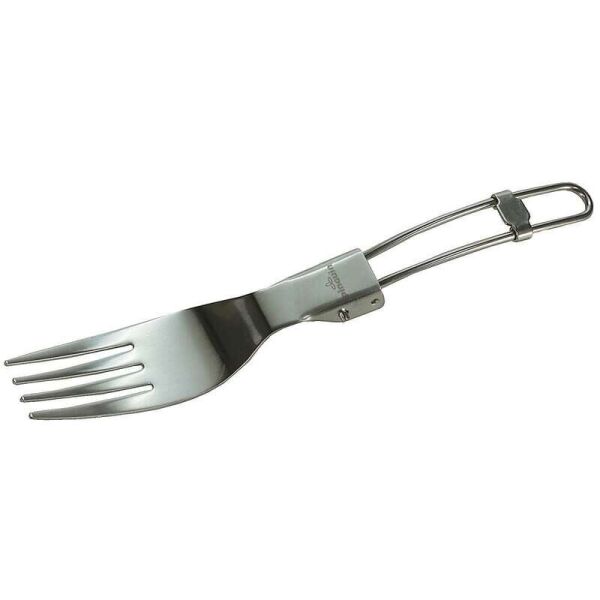 

Веделка туристична Pinguin Fork Steel (PNG 626)