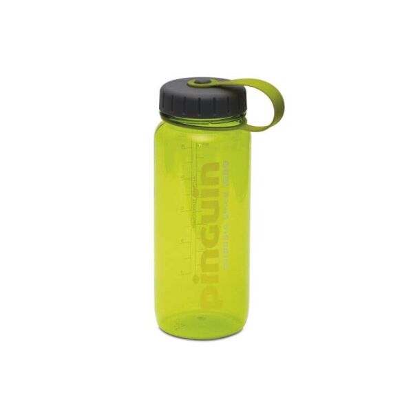 

Фляга Pinguin Tritan Fat Bottle BPA-free (Yellow, 01 L) (PNG 658.Yellow-1,0)