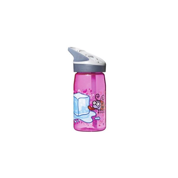 

Бутылка для воды LAKEN Tritan Jannu 0,45 L Kukuxumusu Marhielo (KTN4-MH)
