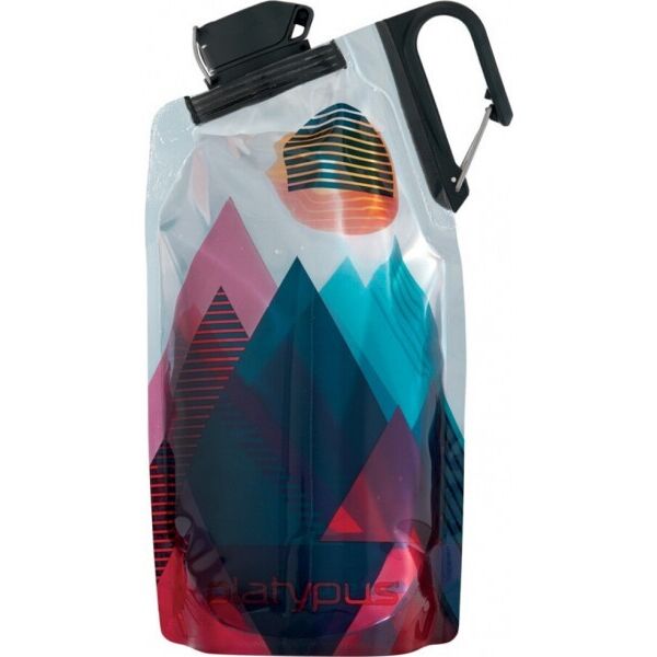 

Фляга PLATYPUS DuoLock 0.75L new Red Peaks (11161)