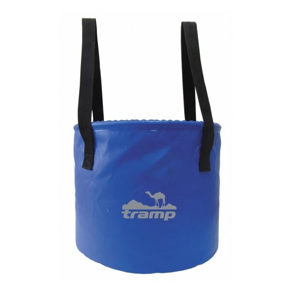 

Ведро Tramp ПВХ 12 л. (TRC-071)