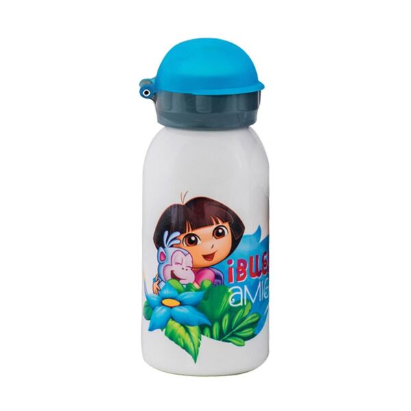 

Бутылка для воды LAKEN Hit Dora 0,4 L DO0640 (DO0640)