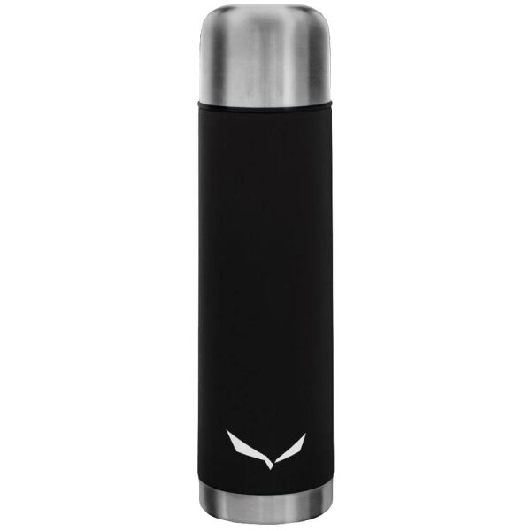 

Термос Salewa RIENZA THERMO BTL 1,0 L 0524 0900 - UNI - чорний