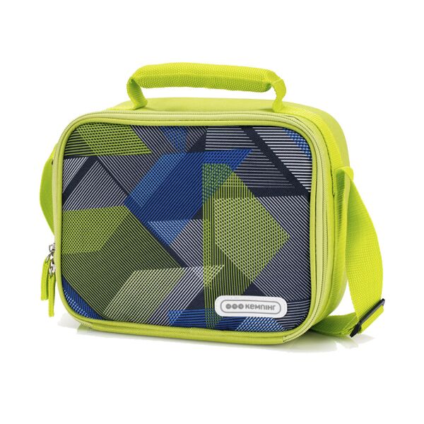

Ланч-бокс КЕМПІНГ My choice CA-15 new