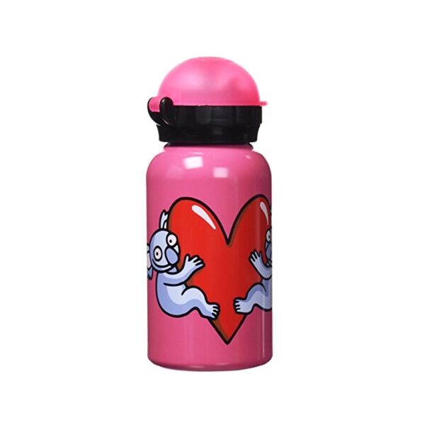 

Бутылка для воды LAKEN Hit Kukuxumusu 0,35 L, Koala (K3-MK)