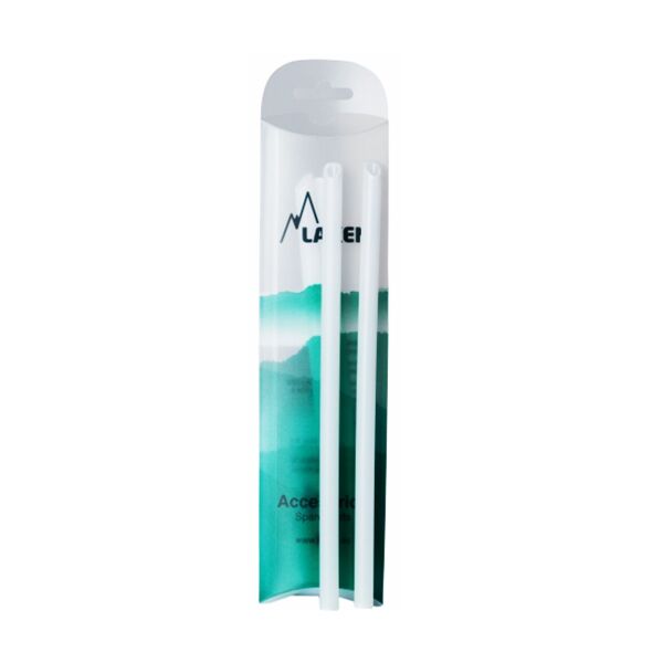 

Трубочка LAKEN Straw for Hit Jannu Bottles 0,75L - 185 mm (1шт) 8412544032737 (TBTJA)