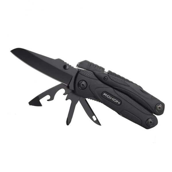 

Мультитул Roxon SPARK CM1349 (CM1349)