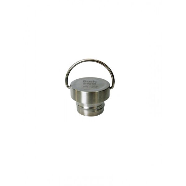 

Крышка LAKEN Cap for Basic Steel Bottle - Vintage 8412544041517 (TBSH)