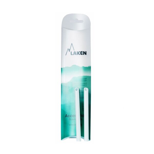 

Трубочка LAKEN Straw for Tritan Jannu Bottles 0,45L (1шт) 8412544033901 (TBTR4)