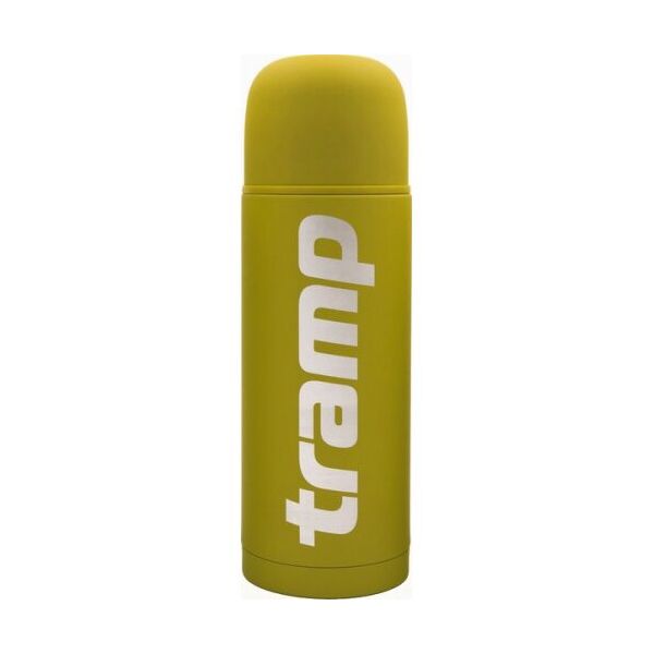 

Термос Tramp Soft Touch 0.75 л жовтий (TRC-108-yellow)