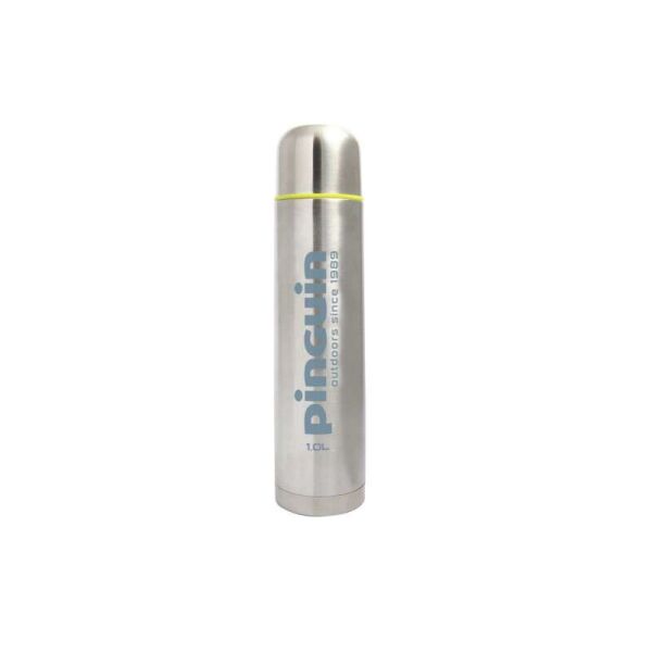 

Термос Pinguin Vakuum Thermobottle 1 л (PNG 635)