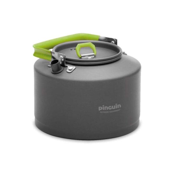 

Чайник алюмінієвий Pinguin Kettle L (PNG 606.L)
