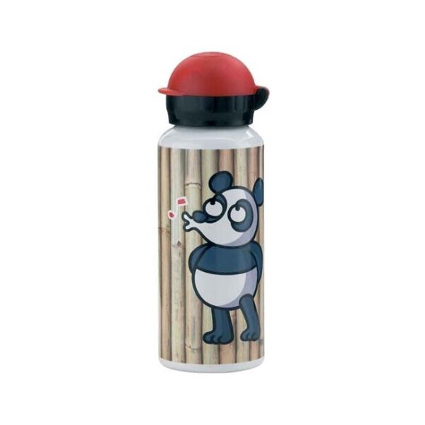 

Бутылка LAKEN Hit Kukuxumusu 0,45 L. Bambu (K4502)