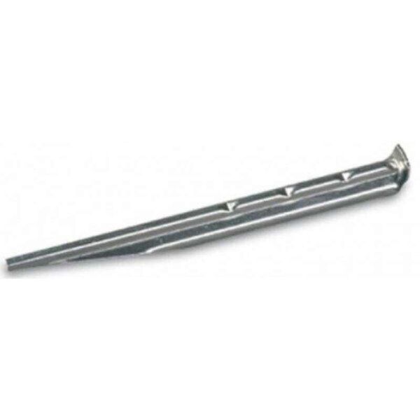 

Кілочки для намету Tatonka Zelthering 19cm-10st (Polished) (TAT 3800.000)