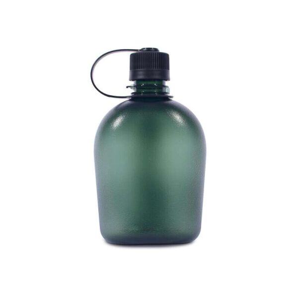 

Фляга Pinguin Tritan Bottle Flask BPA-free (Green, 1 L) (PNG 659.Green-1.0)