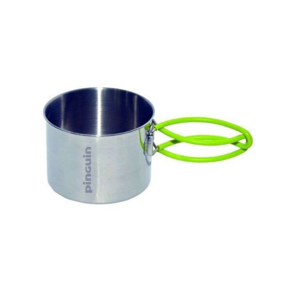 

Кружка сталева Pinguin Mug Steel (PNG 651)