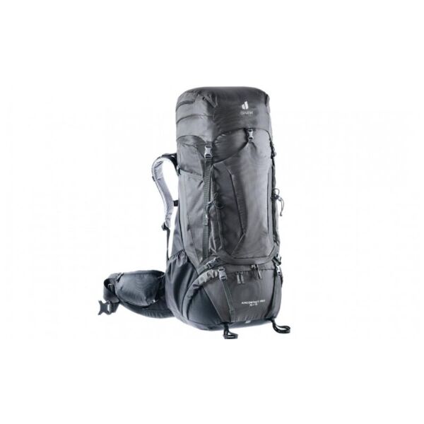 

Рюкзак Deuter Aircontact PRO 70 + 15 колір 4701 graphite-black (3330321 4701)