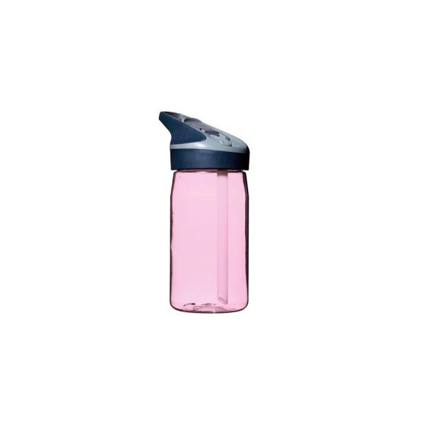 

Бутылка для воды LAKEN Tritan Jannu 0,45 L Pink (TN4P)