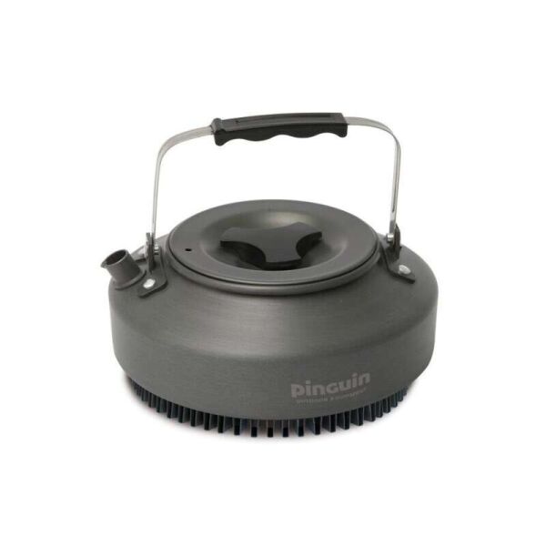 

Чайник алюмінієвий Pinguin Kettle X (PNG 947)