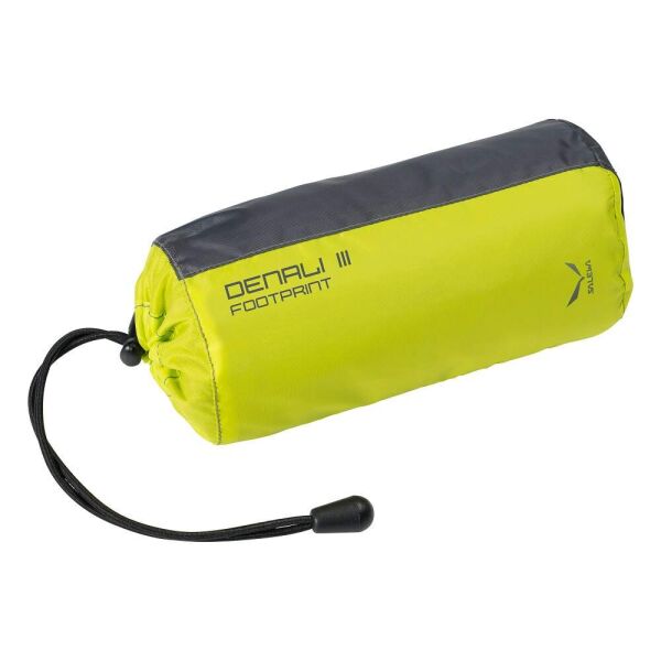 

Підстилка для намету Salewa FOOTPRINT DENALI III 5645 2990 - UNI - сірий
