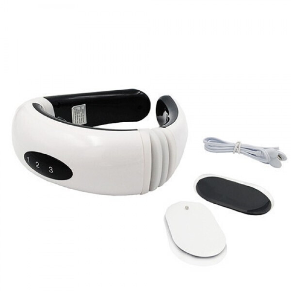 

Массажер для шеи Relax Neck Massager