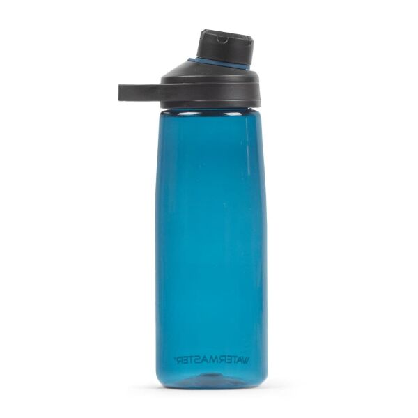 Акция на Бутылка для воды BACAB с магнитной крышкой 750мл Dark Blue от Allo UA