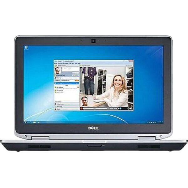 

Dell Latitude E6330 (210-E6330-7L) "Refurbished"