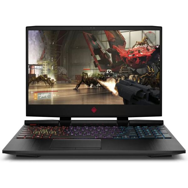 

HP OMEN 15-dc1003nw (6BL79EA) [49634] "Refurbished"
