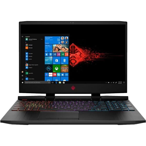 

HP Omen 15-dh0000nj (7KB50EA) [56694] "Refurbished"