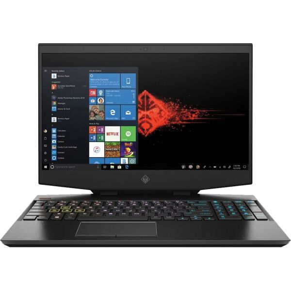 

HP Omen 15-dh0009ne (9CU79EA) [56690] "Refurbished"