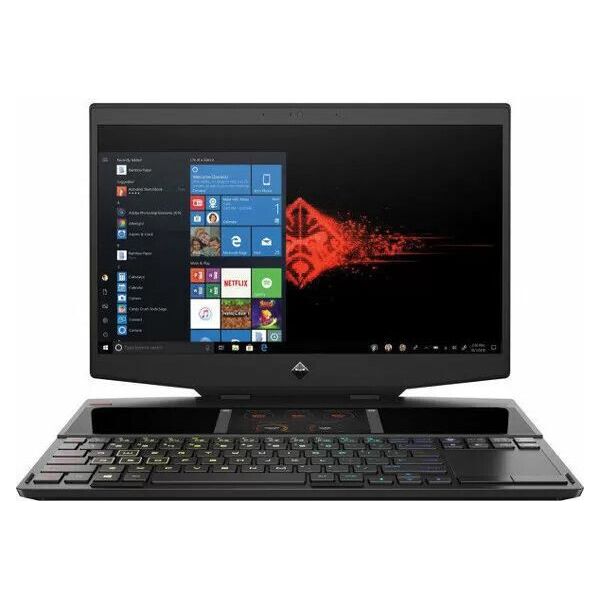 

HP Omen 15-dh1030nq (1L6U5EA) [56703] "Refurbished"