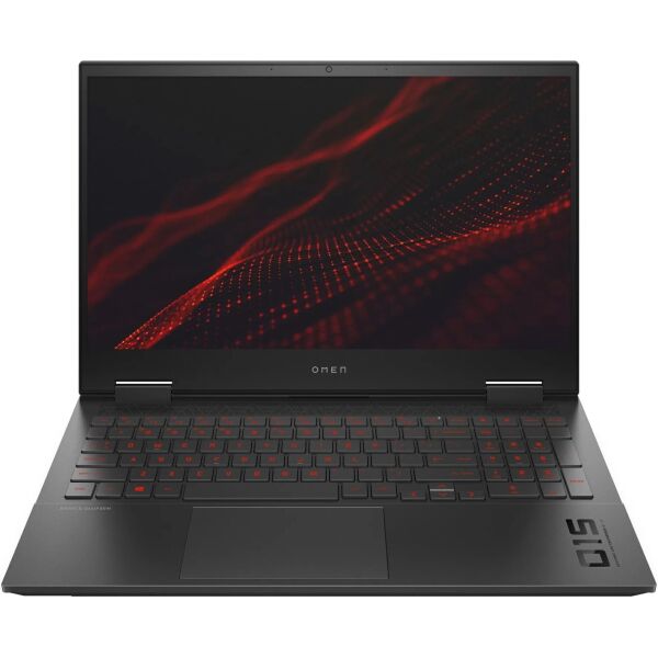 

HP Omen 15-ek0001nq (1K9P1EA) [56685] "Refurbished"