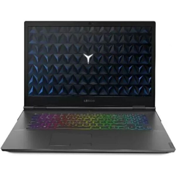 

Lenovo Legion Y740-17 (81UH0021HV) [51169] "Refurbished"