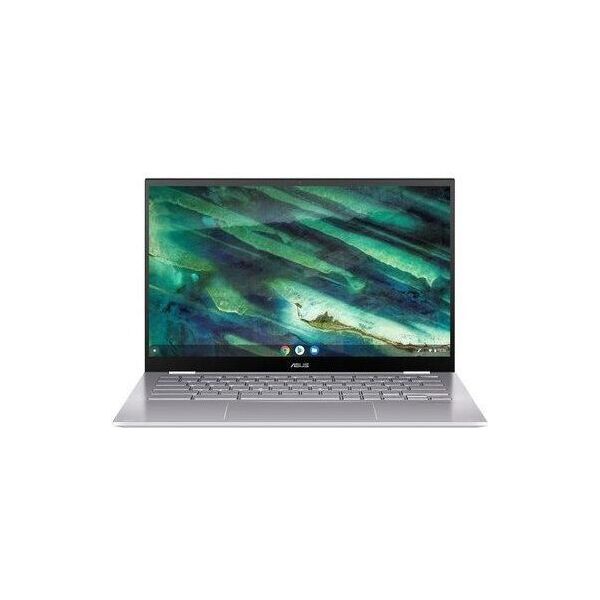 

ASUS Chromebook Flip C436FA (C436FA-DS599T-W) "Refurbished"