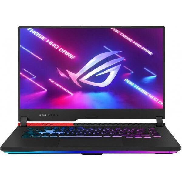 

ASUS ROG Strix G15 (G513QM-HQ069T) "Refurbished"