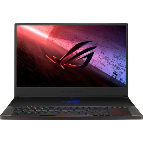

ASUS ROG ZEPHYRUS S17 GX701LWS (GX701LWS-XS76) "Refurbished"