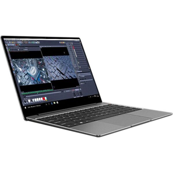 

Chuwi GemiBook PRO 2K-IPS Jasper Lake Win10 Space Gray (CW-102545/GBP8256)