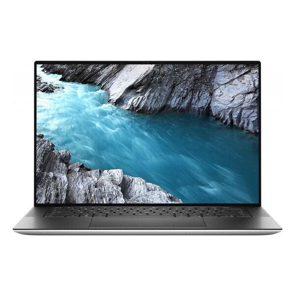

Dell XPS 15 9500 (XPS0206V)