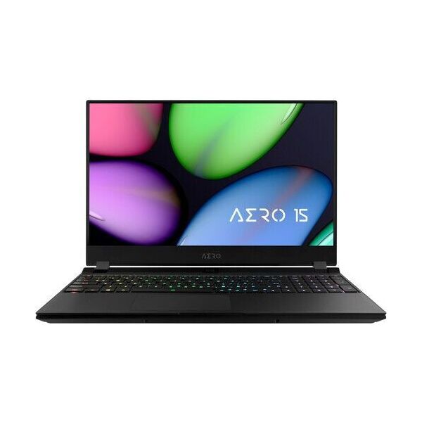 

Gigabyte AERO 15 (SB-7US1130SH)