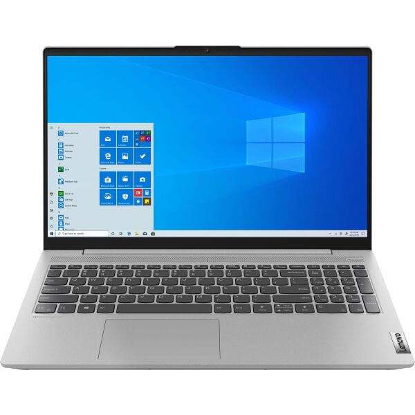 

Lenovo IdeaPad 5 15ITL05 Platinum Grey (82FG005VGE) "Refurbished"