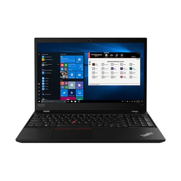 

LENOVO THINKPAD P15S GEN1 (20T5S00F00) "Refurbished"