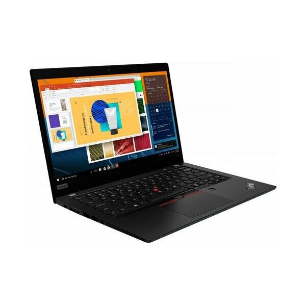 

Lenovo ThinkPad P52 (20M9S0AQ00) "Refurbished"