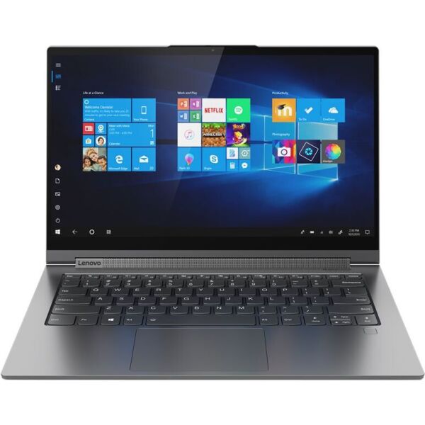 

Lenovo Yoga C940 (81Q9000MUS) "Refurbished"