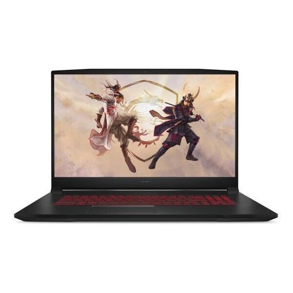 

MSI Katana GF76 11UD-249PL (11UD-249PL) "Refurbished"
